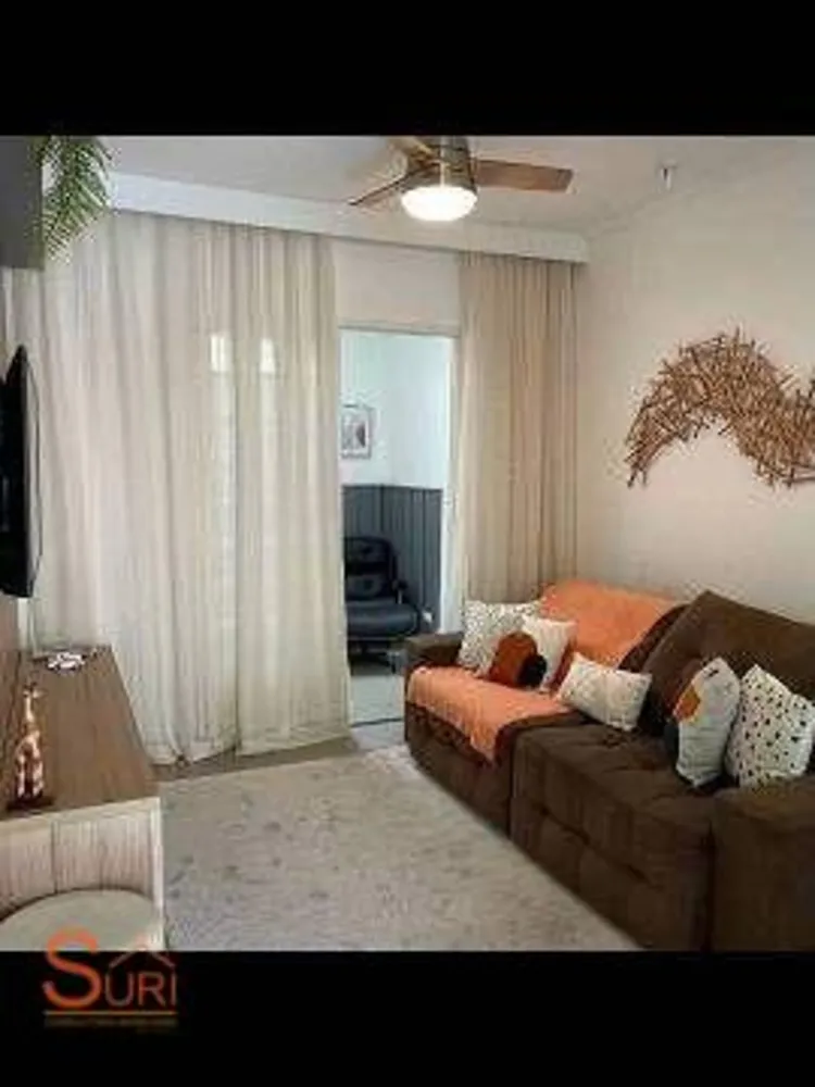 Casa, 2 quartos, 100 m² - Foto 2