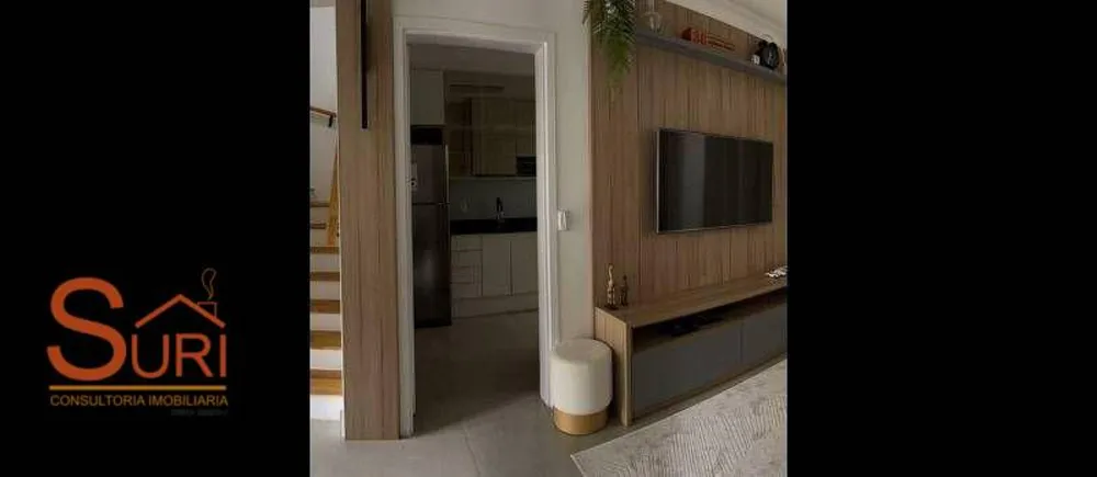 Casa, 2 quartos, 100 m² - Foto 4