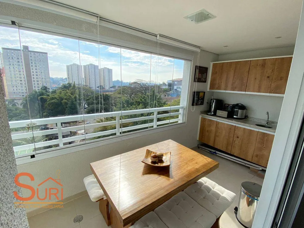 Apartamento, 2 quartos, 65 m² - Foto 3