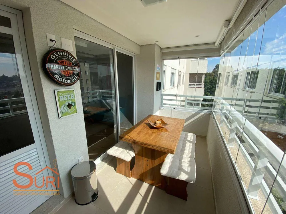 Apartamento, 2 quartos, 65 m² - Foto 1