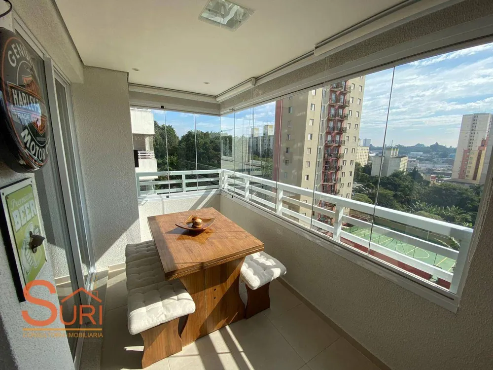 Apartamento, 2 quartos, 65 m² - Foto 2