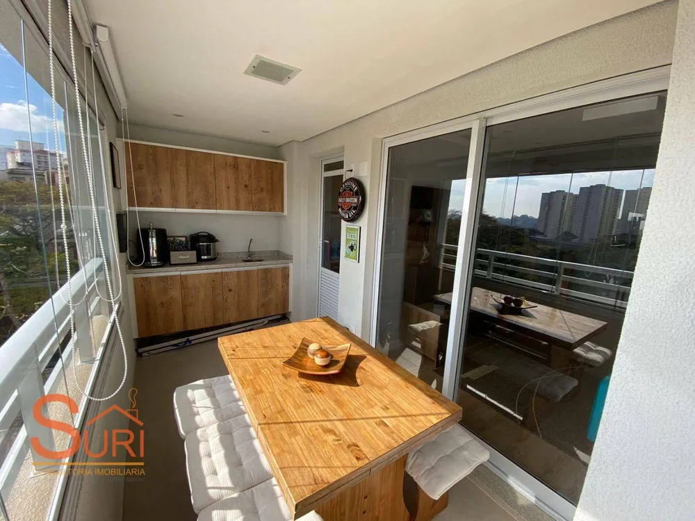 Apartamento, 2 quartos, 65 m² - Foto 4