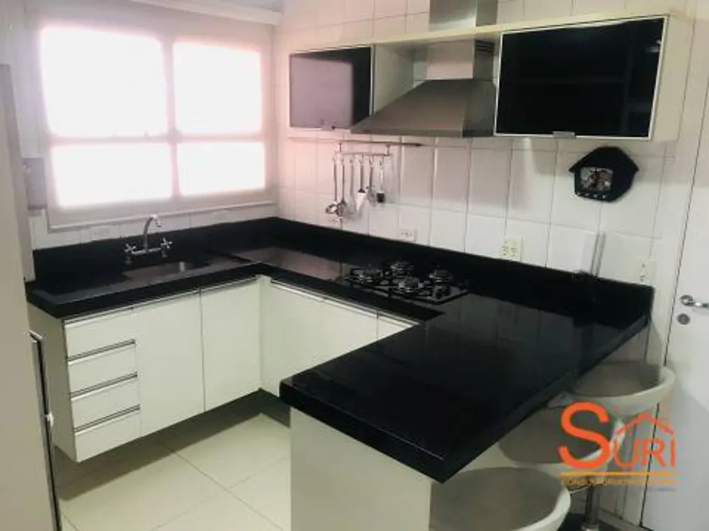 Apartamento, 3 quartos, 113 m² - Foto 4