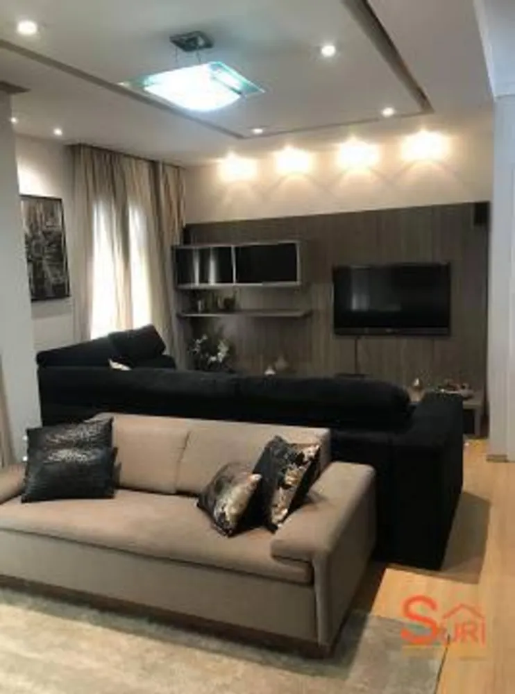 Apartamento, 3 quartos, 113 m² - Foto 3