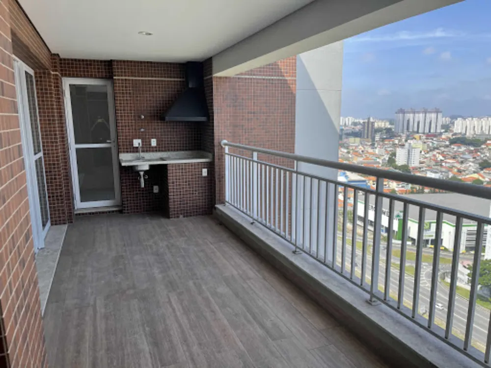 Apartamento, 3 quartos, 127 m² - Foto 2