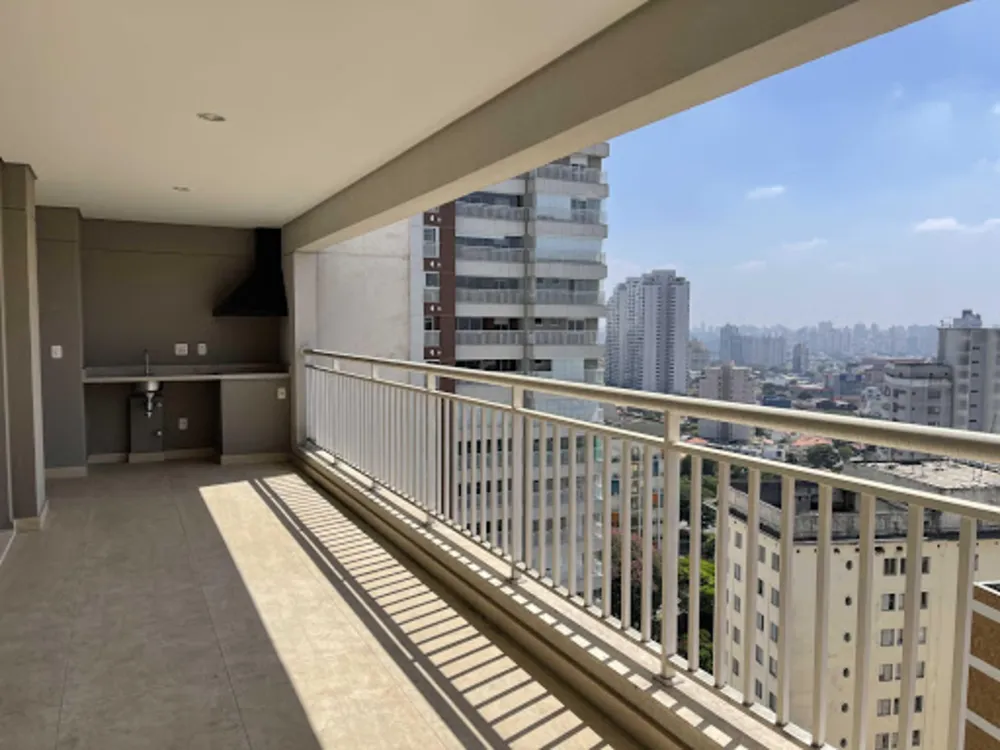 Apartamento, 3 quartos, 127 m² - Foto 1