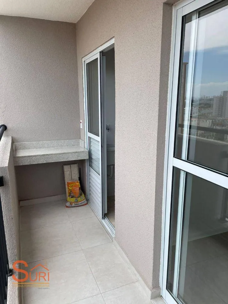 Apartamento, 2 quartos, 50 m² - Foto 1
