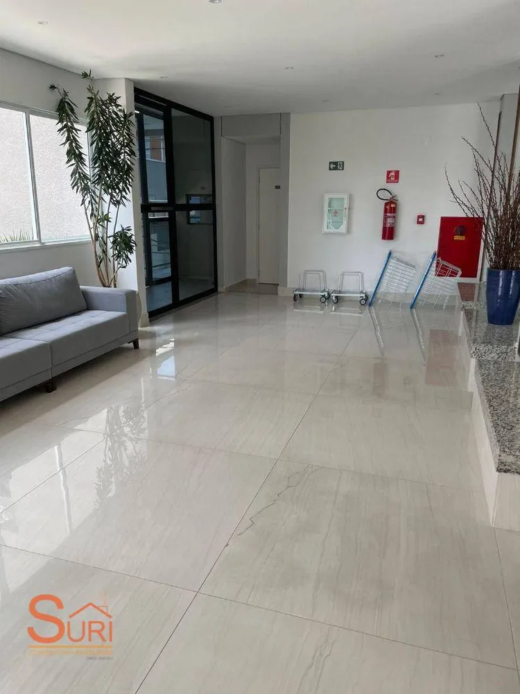 Apartamento, 2 quartos, 50 m² - Foto 3