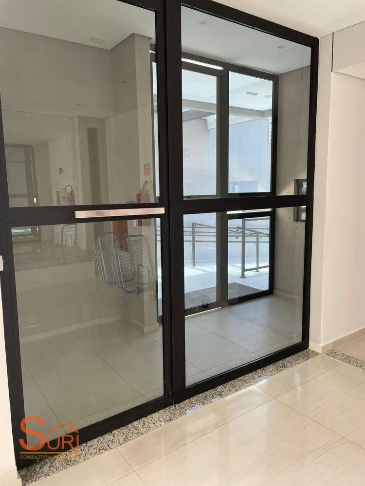 Apartamento, 2 quartos, 50 m² - Foto 2