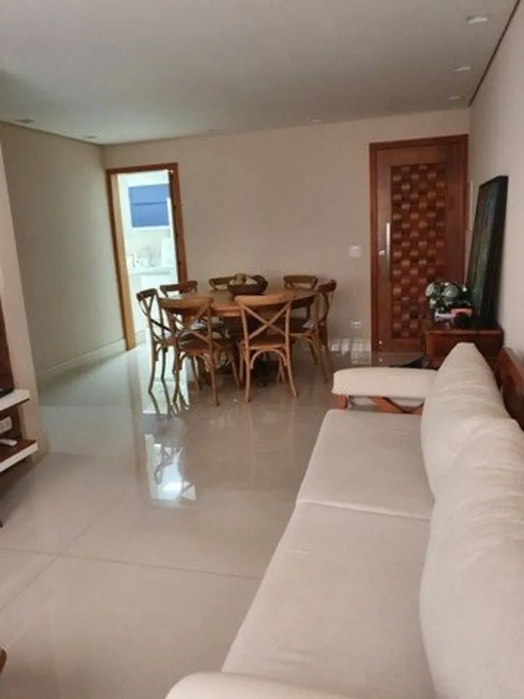 Apartamento, 3 quartos, 75 m² - Foto 2