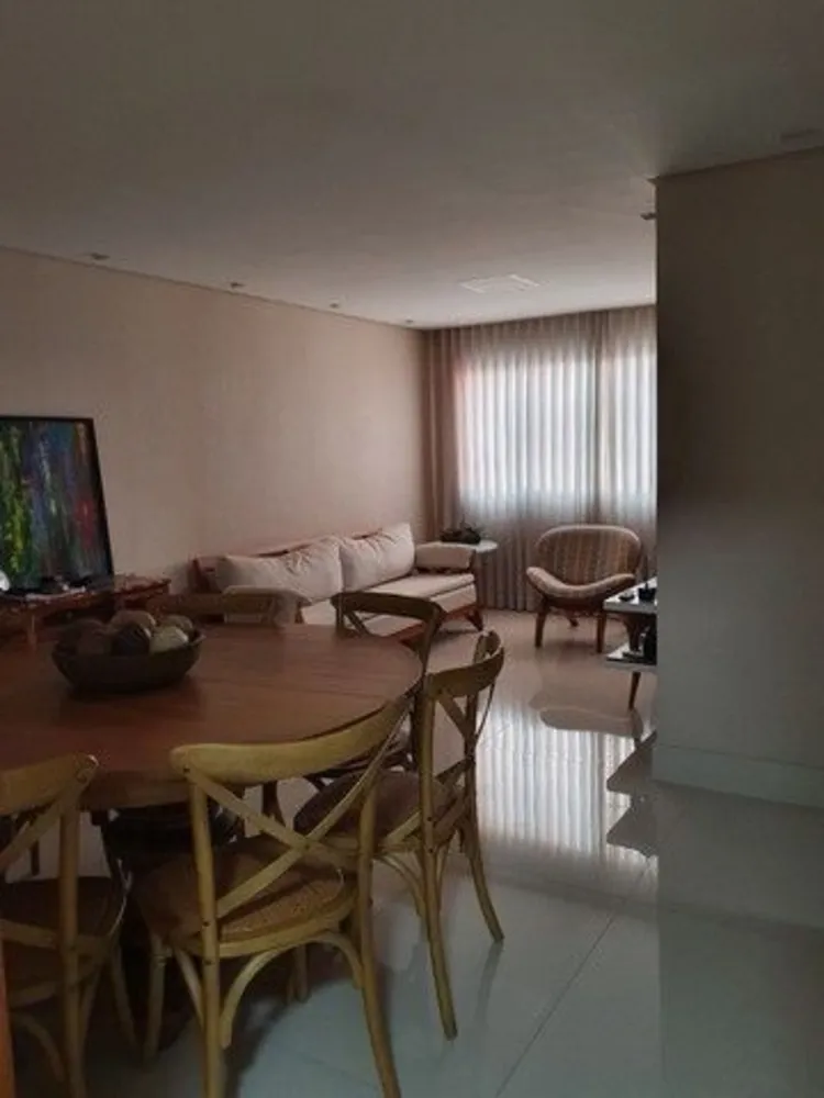 Apartamento, 3 quartos, 75 m² - Foto 3