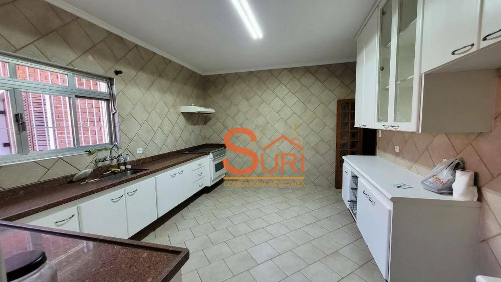 Casa, 4 quartos, 443 m² - Foto 2