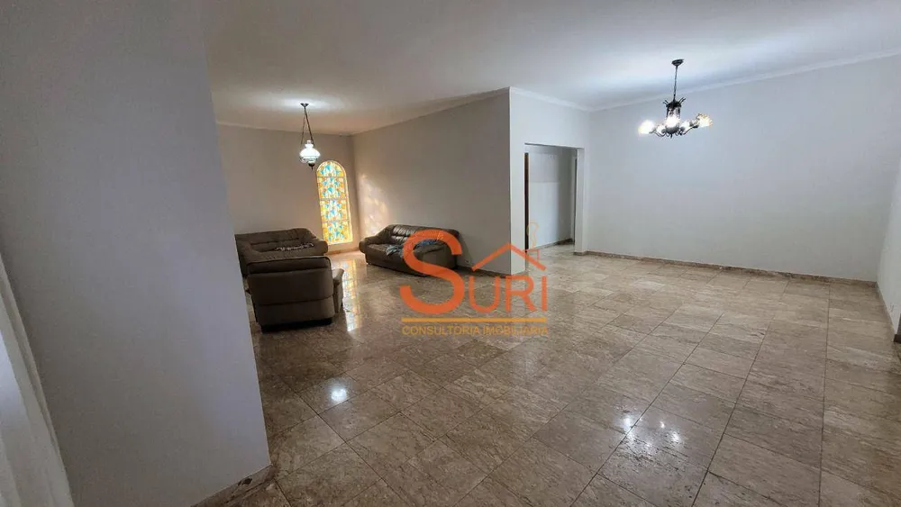 Casa, 4 quartos, 443 m² - Foto 4