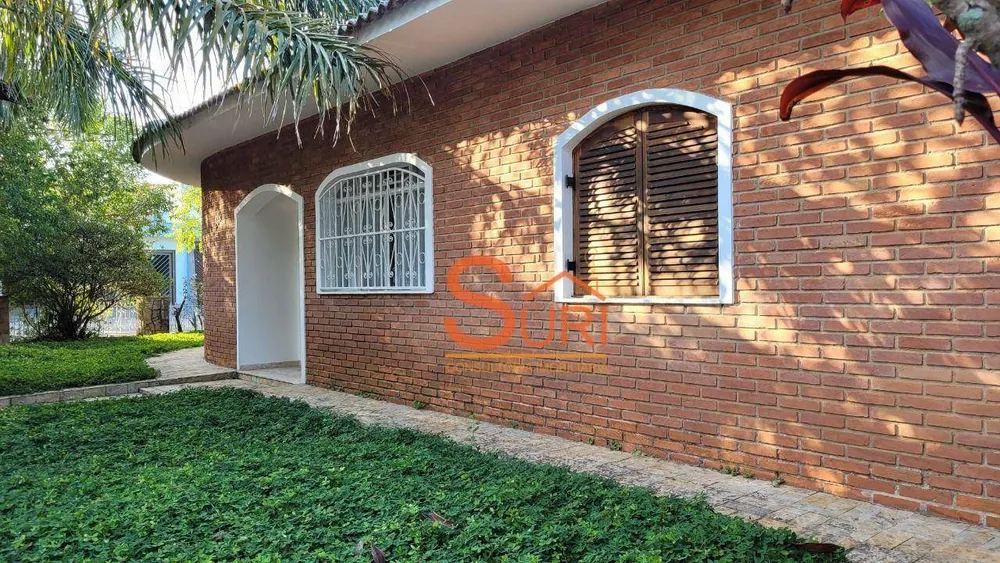 Casa, 4 quartos, 443 m² - Foto 1