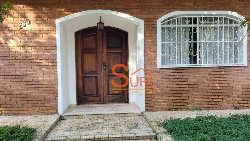 Casa, 4 quartos, 443 m² - Foto 3