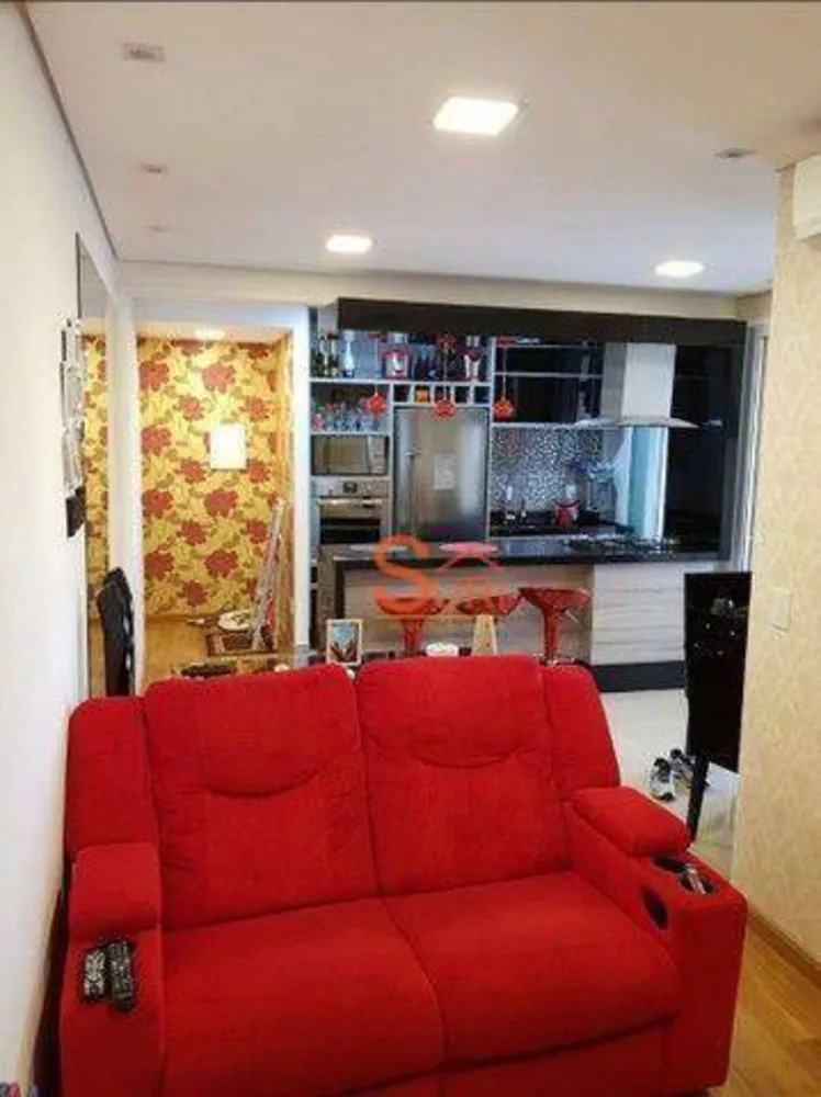 Apartamento, 2 quartos, 67 m² - Foto 4