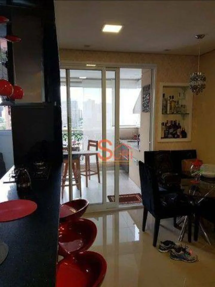 Apartamento, 2 quartos, 67 m² - Foto 3