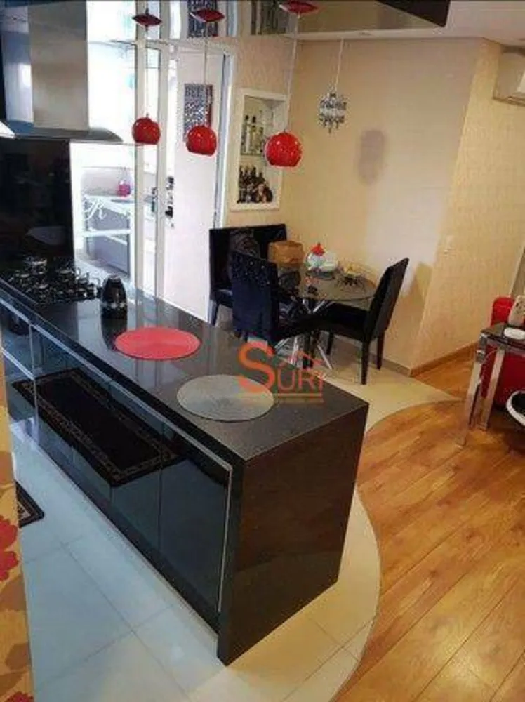 Apartamento, 2 quartos, 67 m² - Foto 1