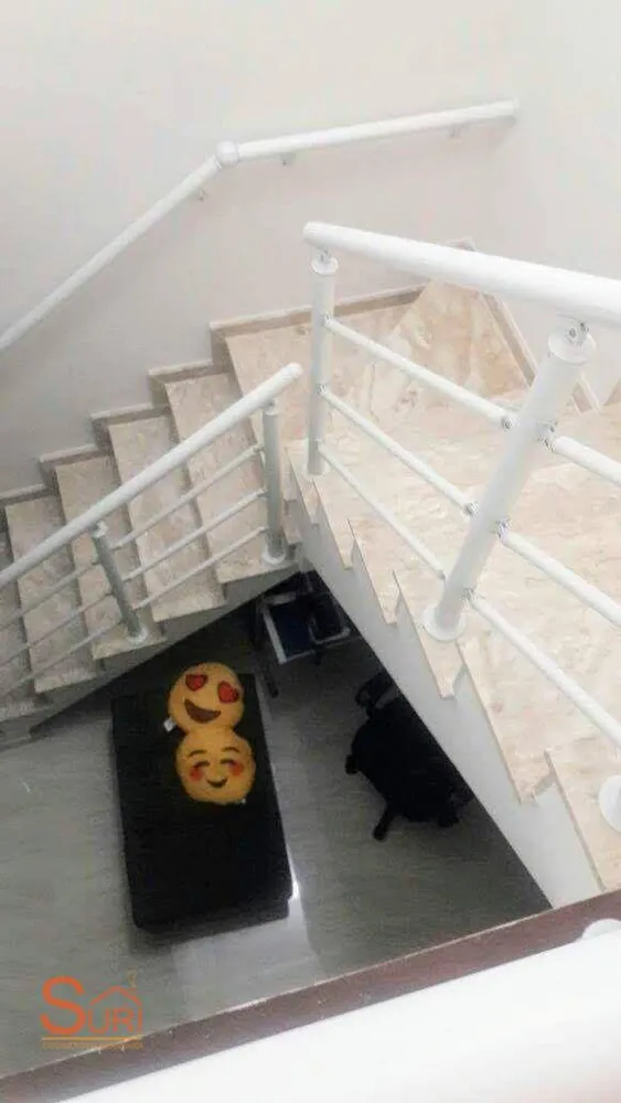 Casa, 4 quartos, 200 m² - Foto 4