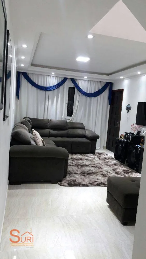 Casa, 4 quartos, 200 m² - Foto 1