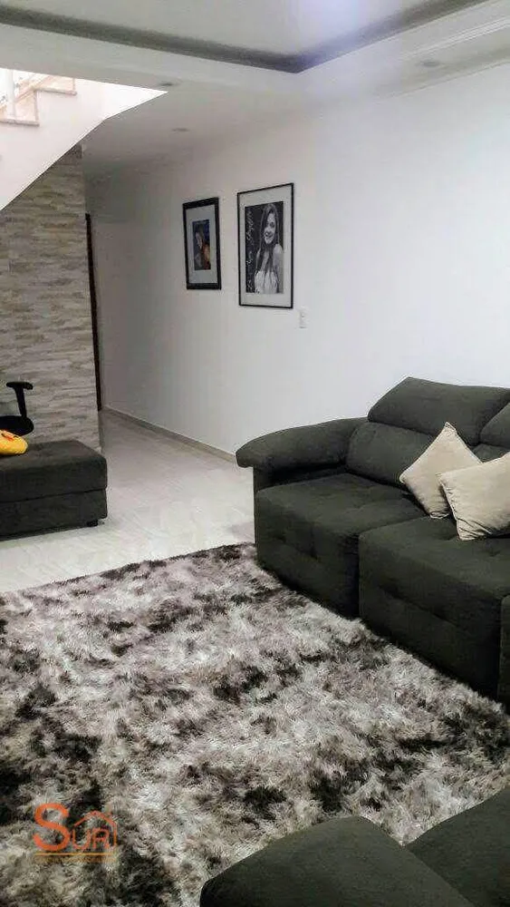 Casa, 4 quartos, 200 m² - Foto 3