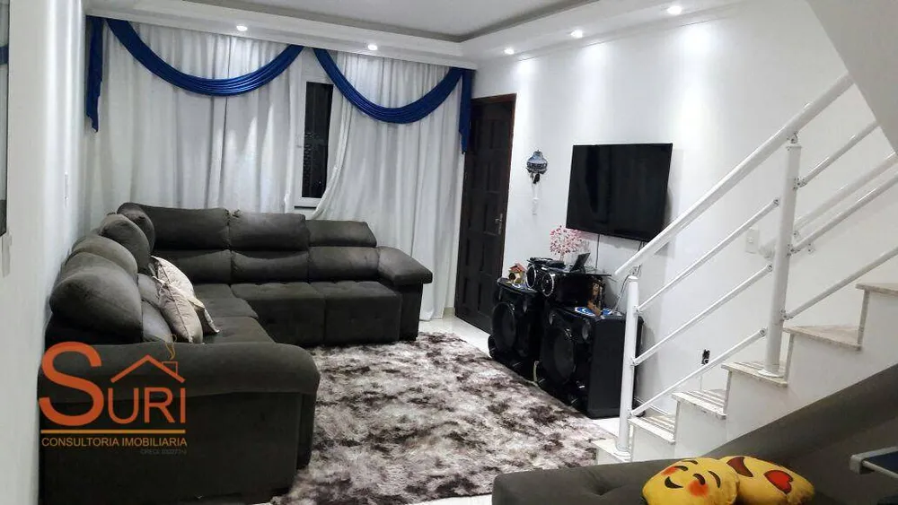 Casa, 4 quartos, 200 m² - Foto 2