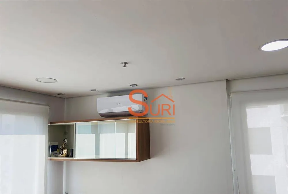 Sala-Conjunto, 39 m² - Foto 3