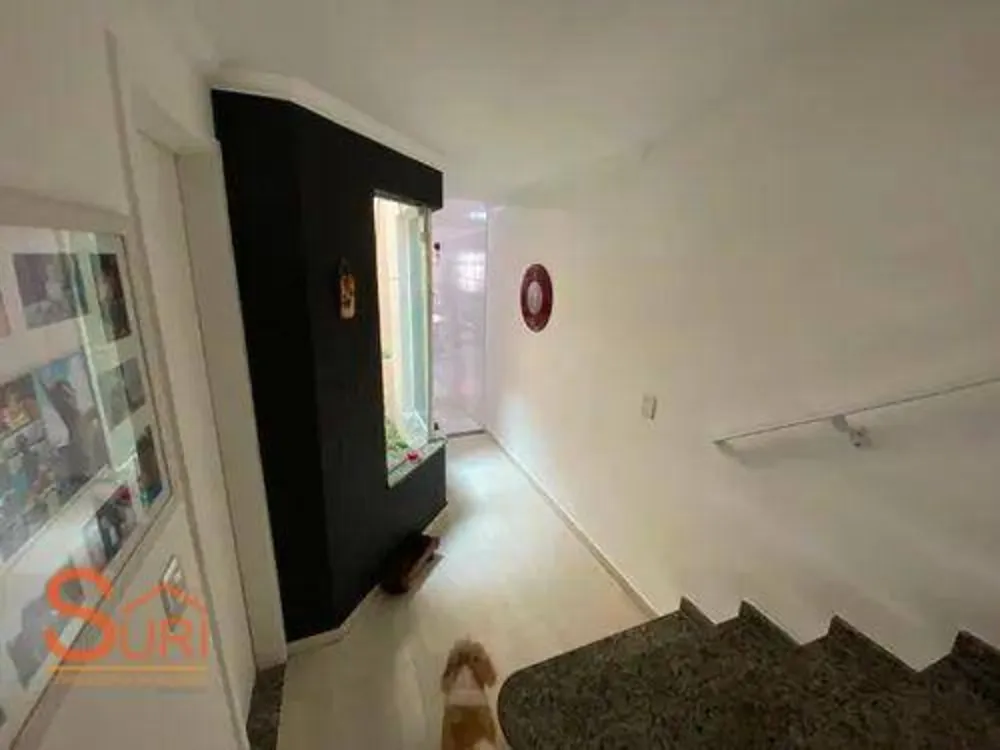 Sobrado, 3 quartos, 130 m² - Foto 4