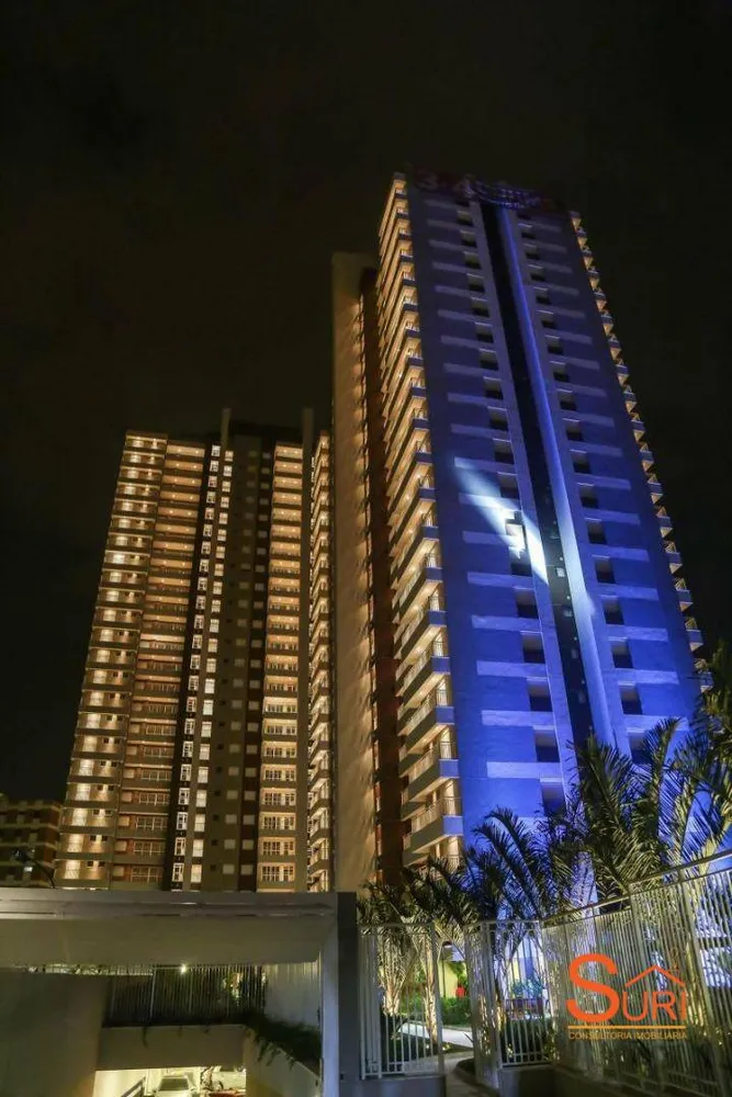 Apartamento, 3 quartos, 151 m² - Foto 1