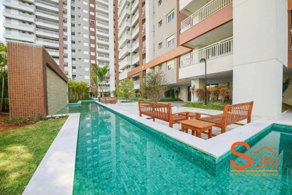 Apartamento, 3 quartos, 151 m² - Foto 3