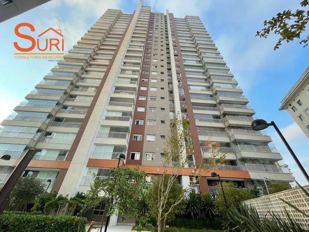 Apartamento, 3 quartos, 151 m² - Foto 2