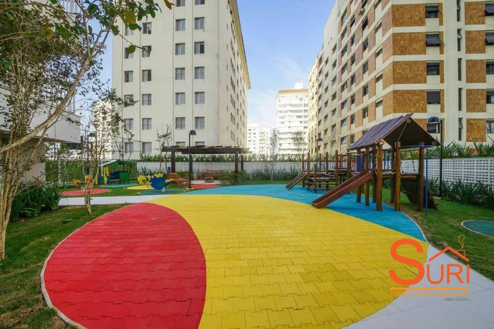 Apartamento, 3 quartos, 151 m² - Foto 4