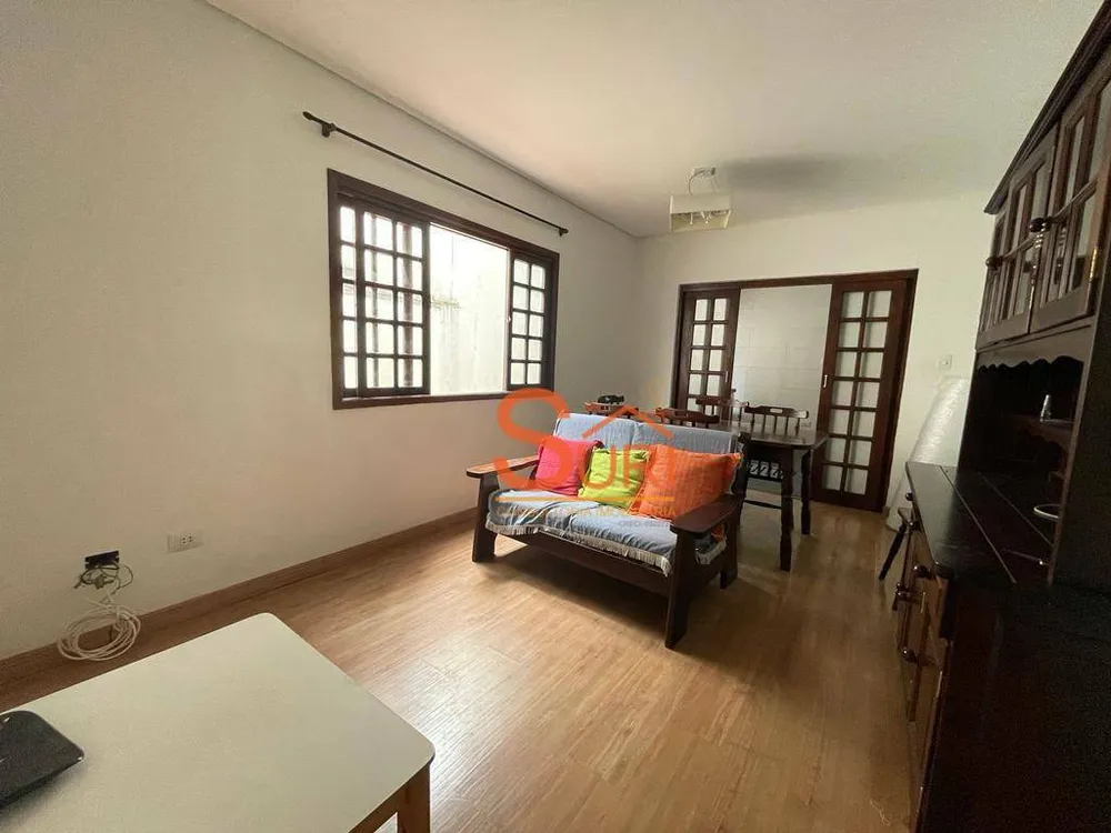Sobrado, 3 quartos, 249 m² - Foto 2