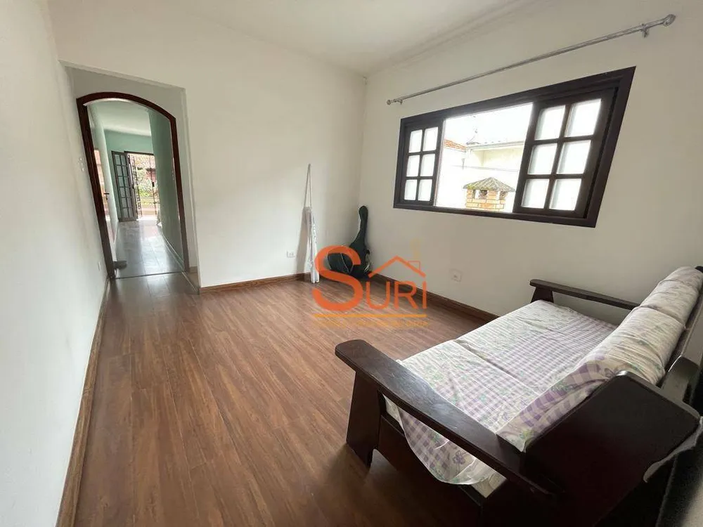 Sobrado, 3 quartos, 249 m² - Foto 4