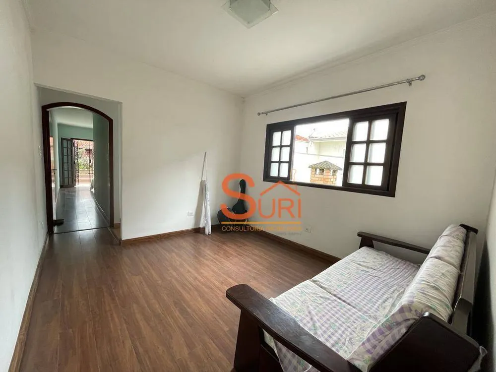 Sobrado, 3 quartos, 249 m² - Foto 3