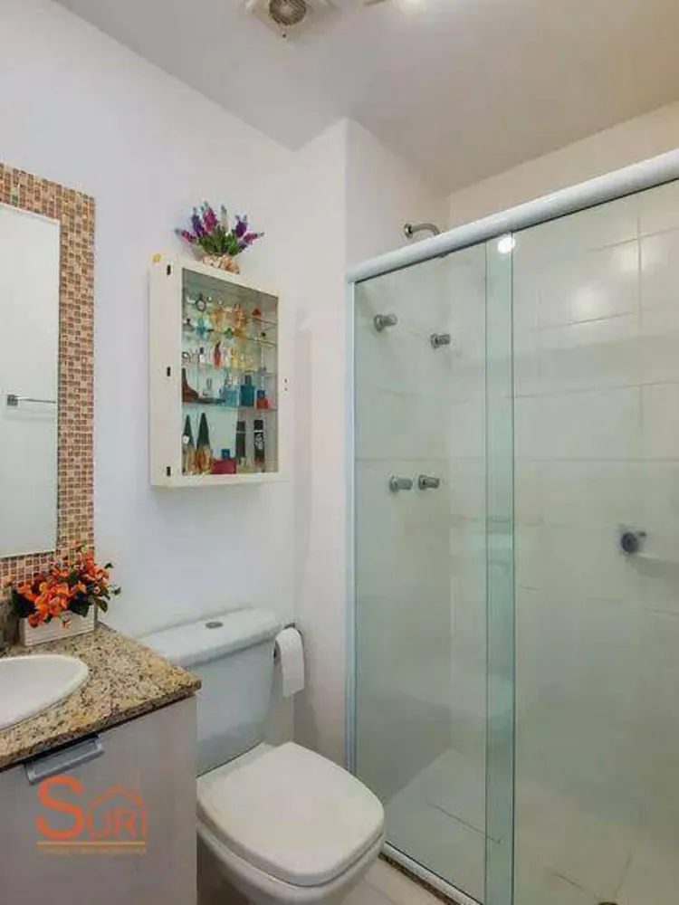 Apartamento, 2 quartos, 70 m² - Foto 4