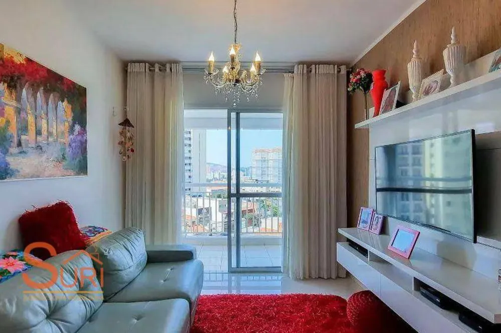 Apartamento, 2 quartos, 70 m² - Foto 1