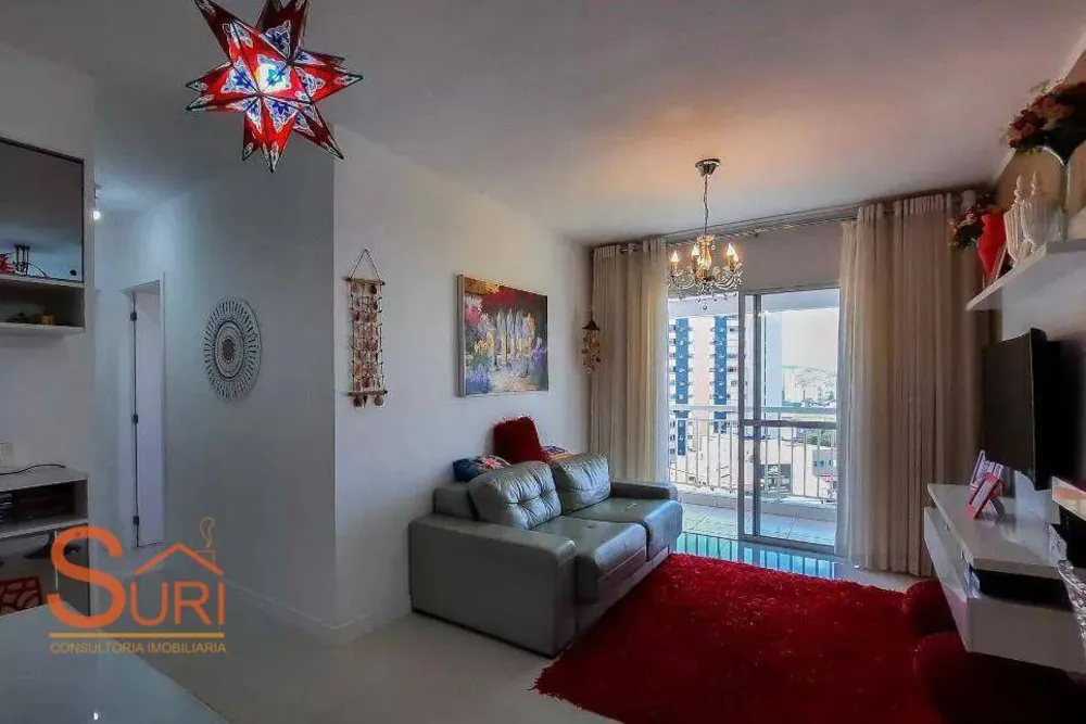 Apartamento, 2 quartos, 70 m² - Foto 3