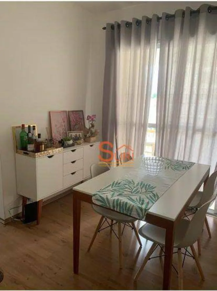 Apartamento, 2 quartos, 66 m² - Foto 2