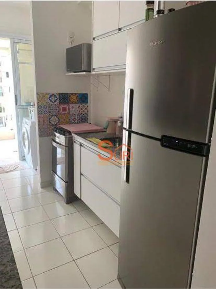 Apartamento, 2 quartos, 66 m² - Foto 3