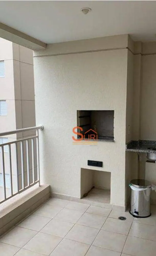 Apartamento, 2 quartos, 66 m² - Foto 4