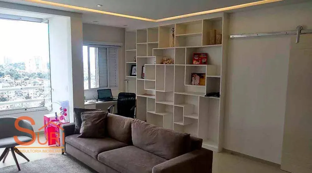 Apartamento, 2 quartos, 100 m² - Foto 2