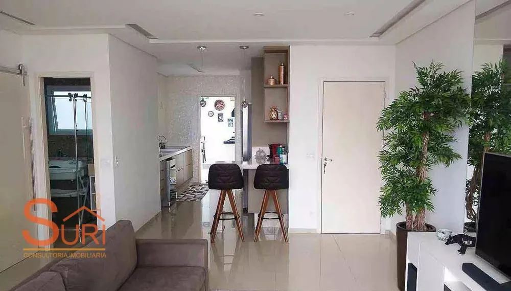 Apartamento, 2 quartos, 100 m² - Foto 3