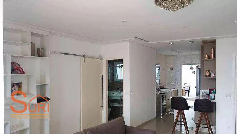 Apartamento, 2 quartos, 100 m² - Foto 4
