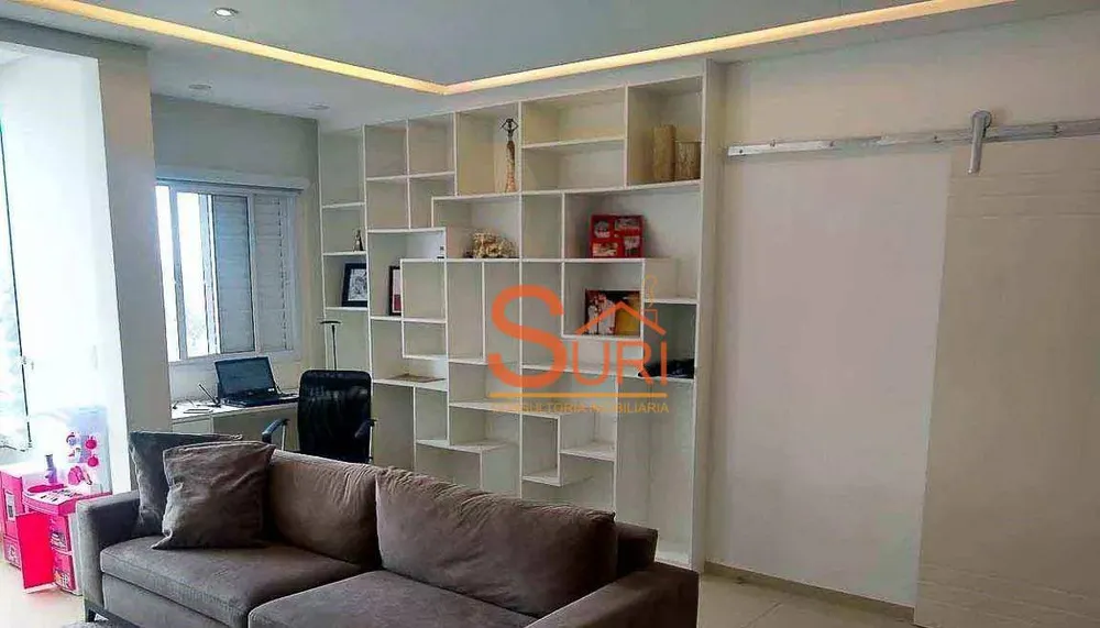 Apartamento, 2 quartos, 100 m² - Foto 1