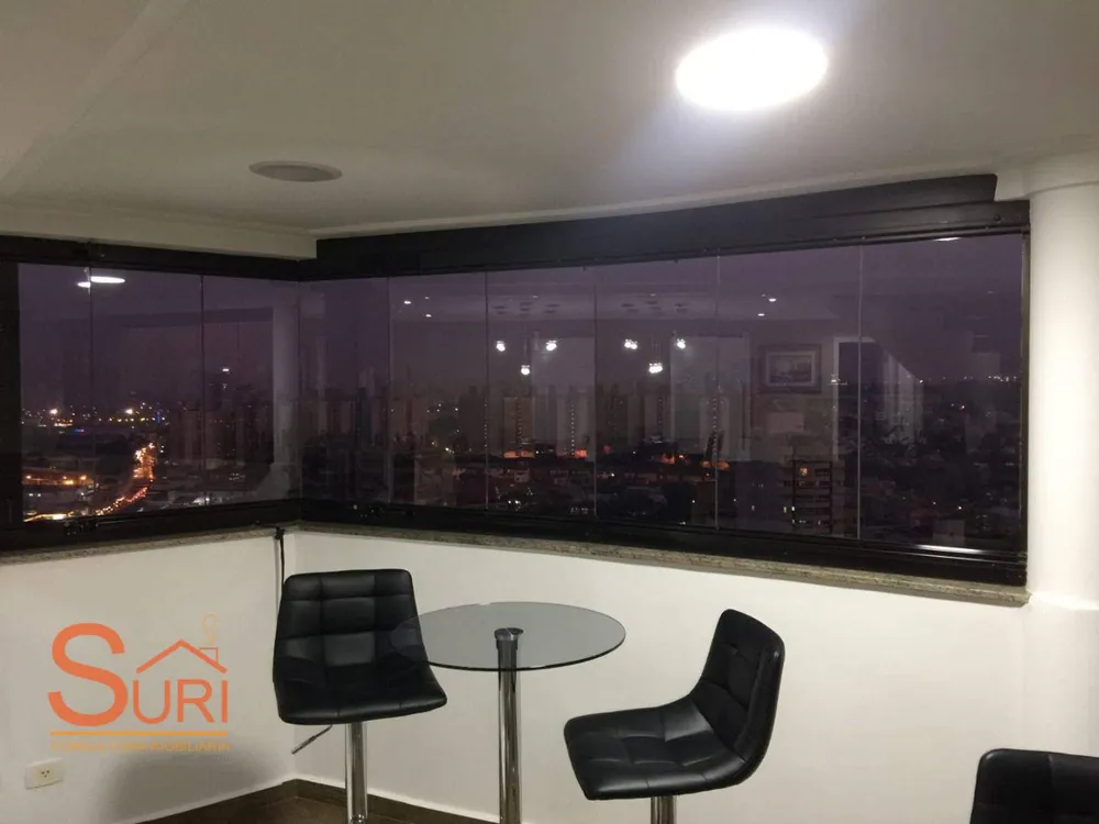 Apartamento, 3 quartos, 260 m² - Foto 3