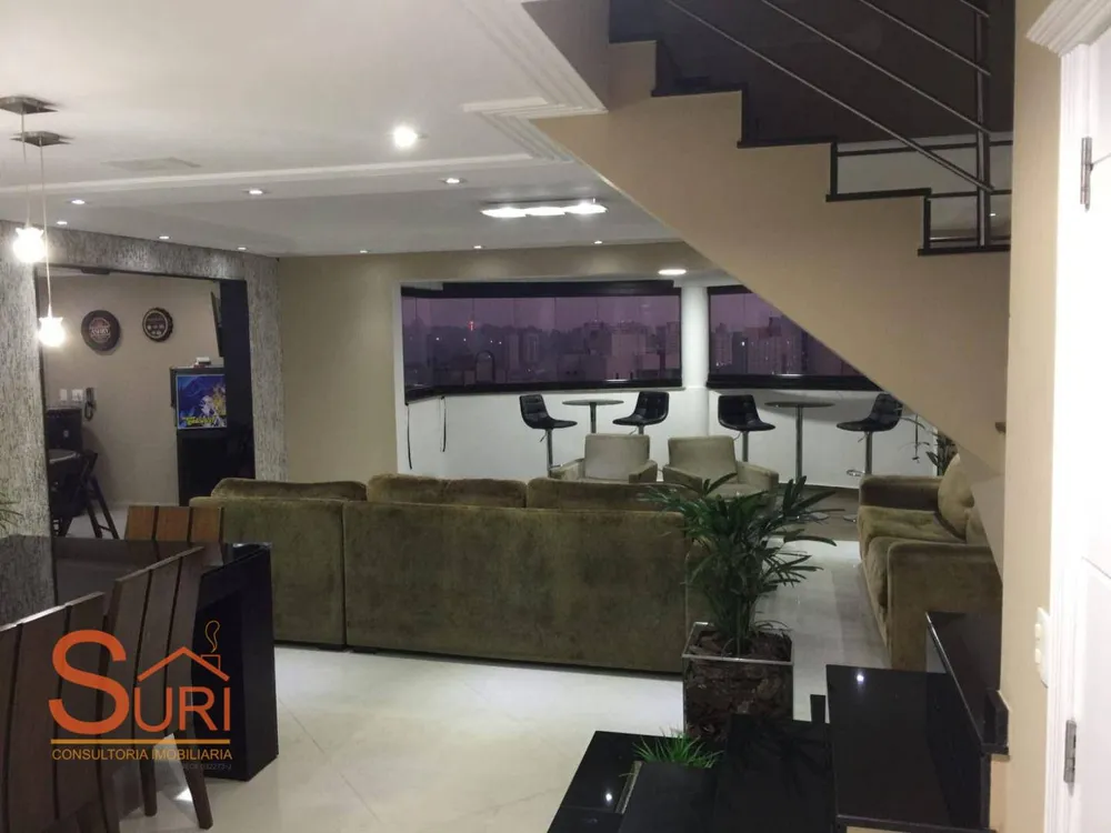 Apartamento, 3 quartos, 260 m² - Foto 2