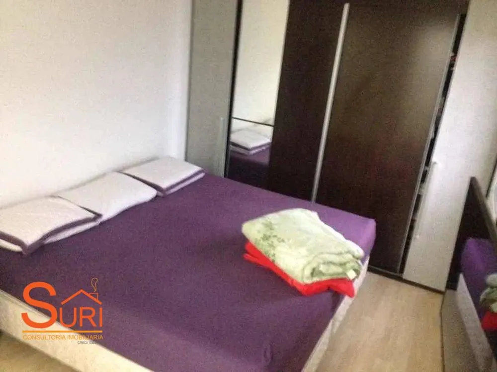 Apartamento, 2 quartos, 61 m² - Foto 4