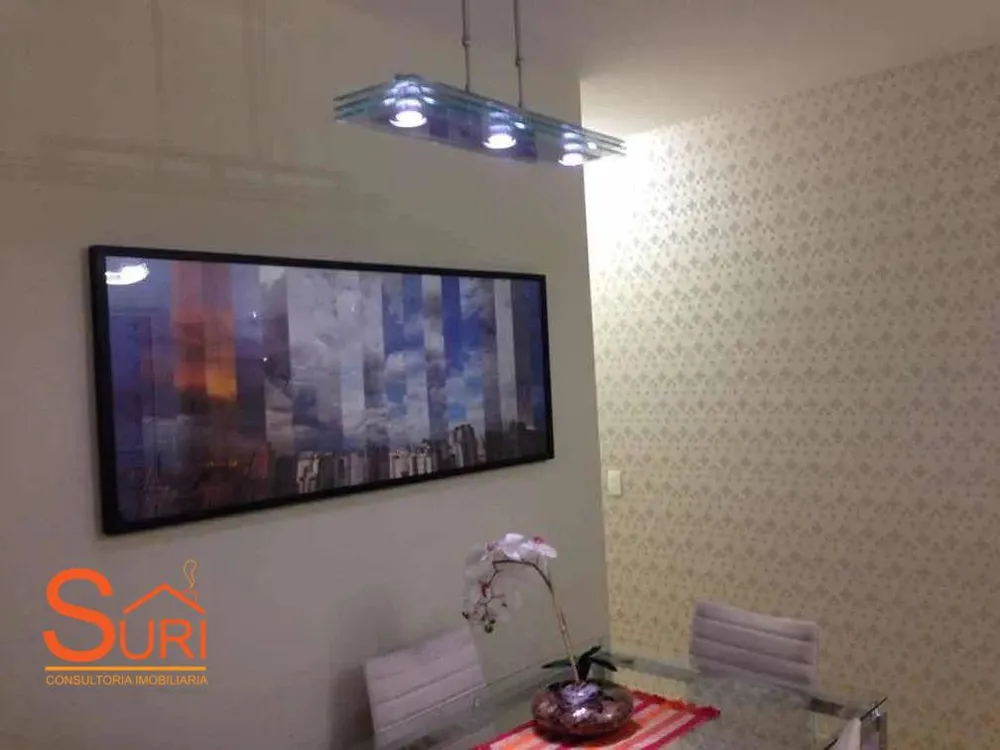 Apartamento, 2 quartos, 61 m² - Foto 2