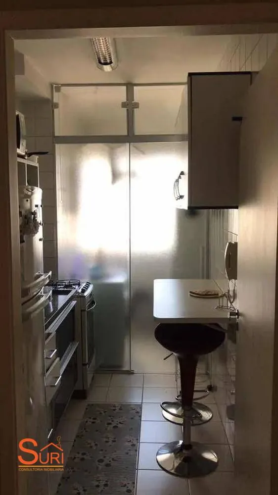Apartamento, 2 quartos, 61 m² - Foto 3